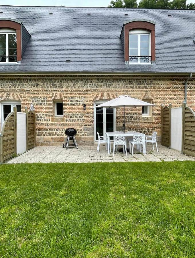 D2 Duplex Proche De La Mer, Avec Jardin Holiday home *
