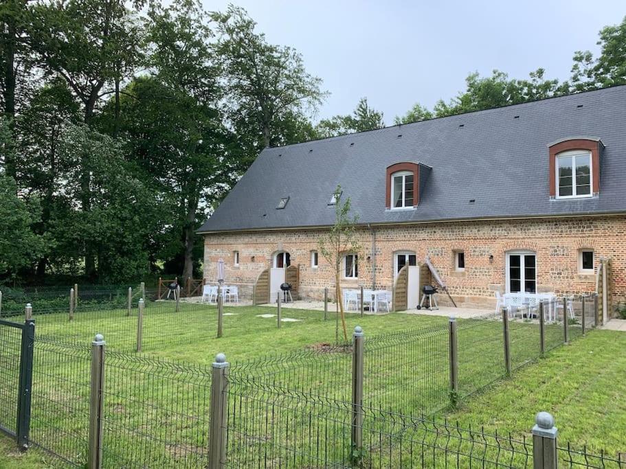 D2 Duplex Proche De La Mer, Avec Jardin Holiday home