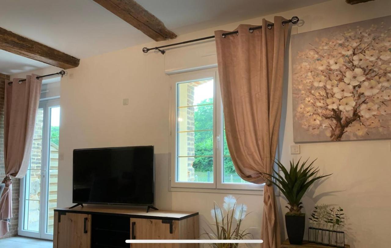 D2 Duplex Proche De La Mer, Avec Jardin Holiday home